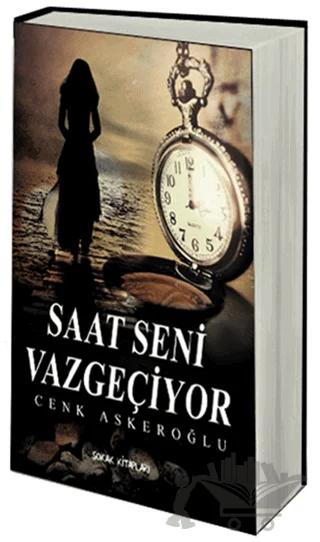 Saat Seni Vazgeçiriyor