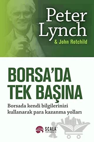 Borsada Tek Başına