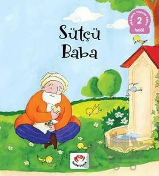 Sütçü Baba