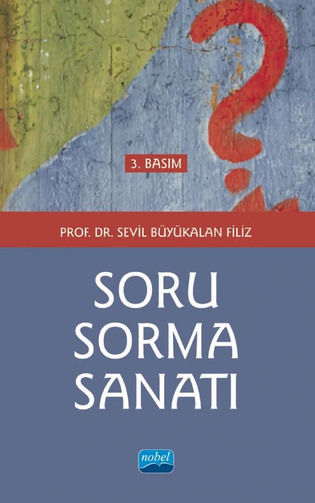 Soru Sorma Sanatı
