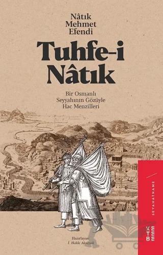 Tuhfe-i Natık