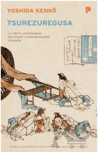 Tsurezuregusa