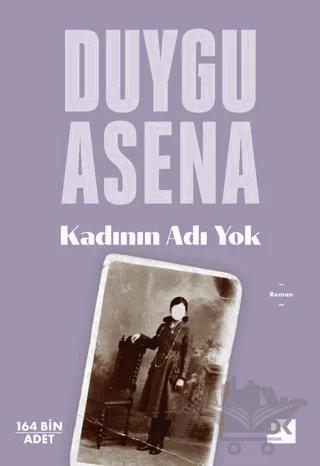 Kadının Adı Yok