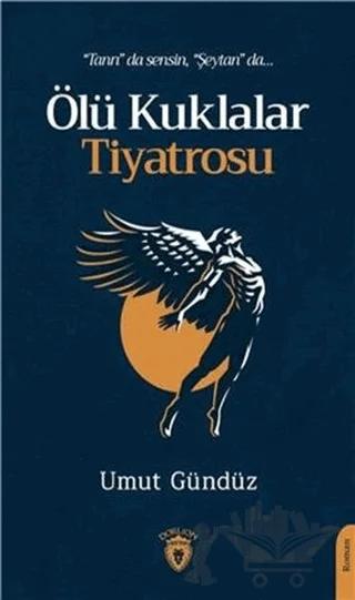 Ölü Kuklalar Tiyatrosu