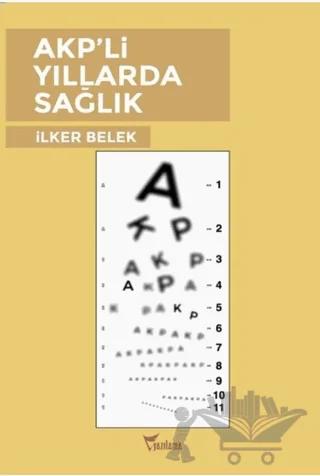 AKP'li Yıllarda Sağlık