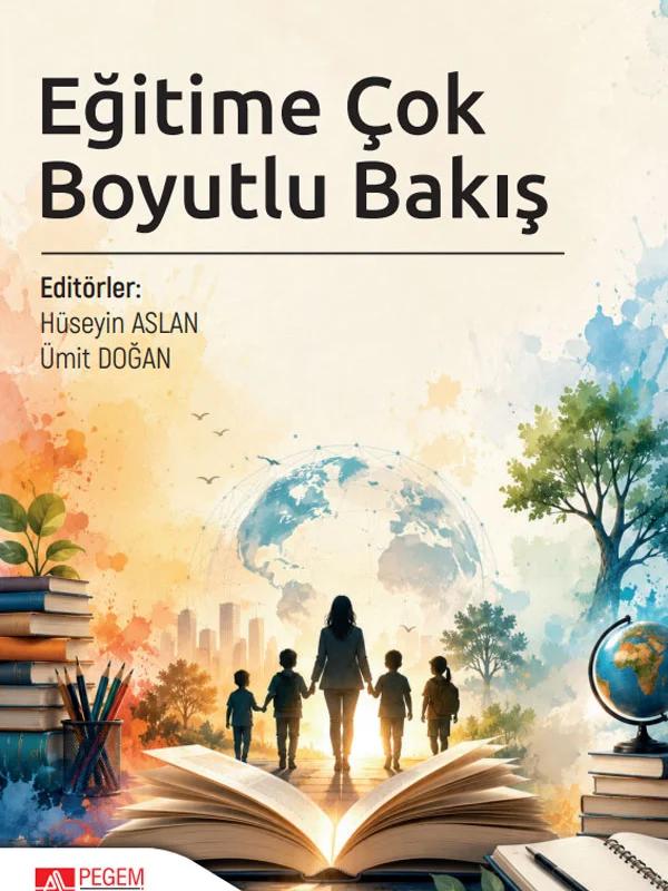 Eğitime Çok Boyutlu Bakış