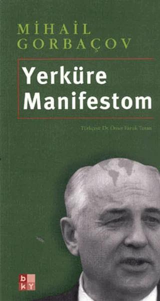 Yerküre Manifestom