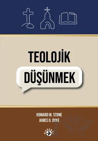 Teolojik Düşünmek