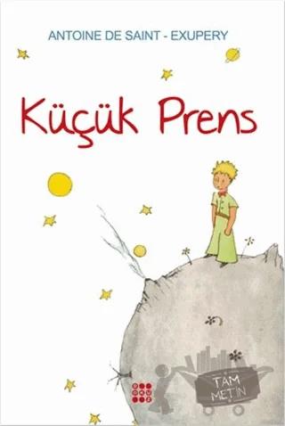 Küçük Prens