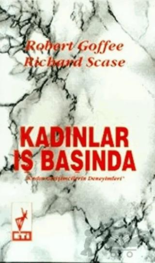 Kadınlar İş Başında