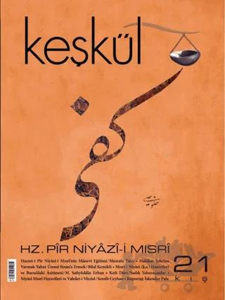 Keşkül Dergisi Sayı: 21