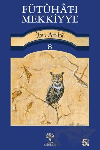Fütuhat-ı Mekkiyye 8