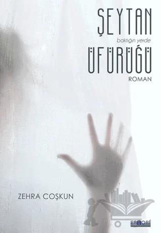 Şeytan Üfürüğü