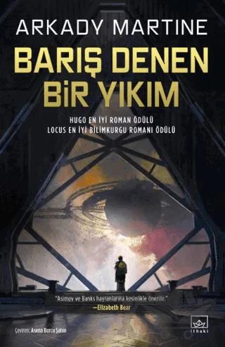 Barış Denen Bir Yıkım