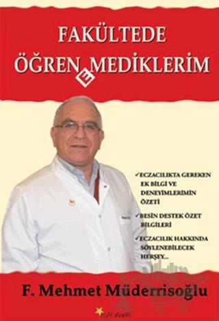 Fakültede Öğrenemediklerim