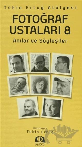 Fotoğraf Ustaları - 8