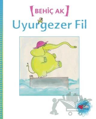 Uyurgezer Fil