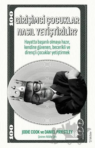 Girişimci Çocuklar Nasıl Yetiştirilir?