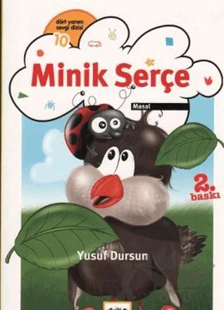 Minik Serçe