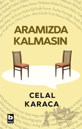 Aramızda Kalmasın