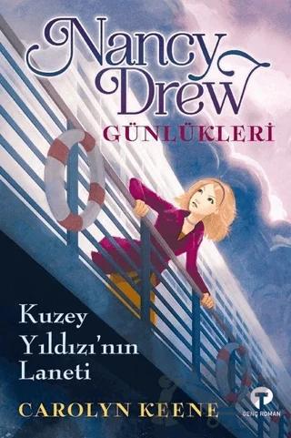 Nancy Drew Günlükleri