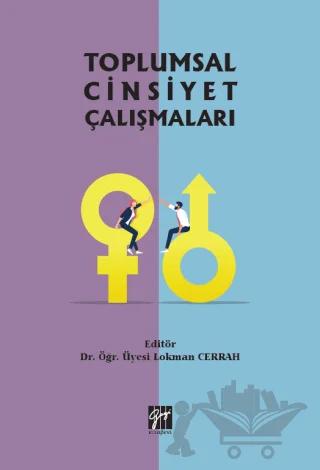 Toplumsal Cinsiyet Çalışmaları