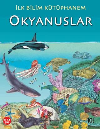 Okyanuslar
