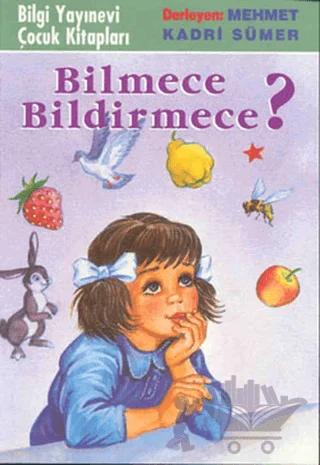 Bilmece Bildirmece