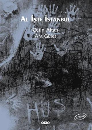 Al İşte İstanbul