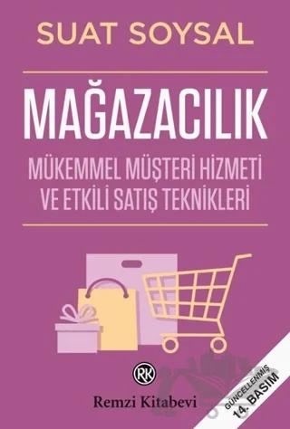 Mağazacılık
