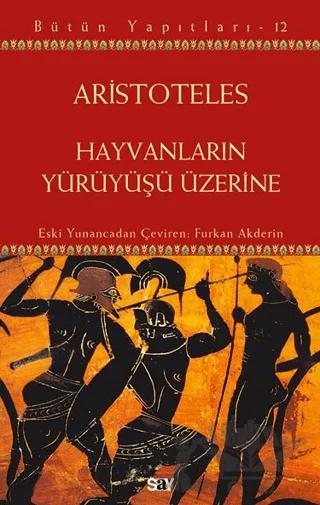 Hayvanların Yürüyüşü Üzerine