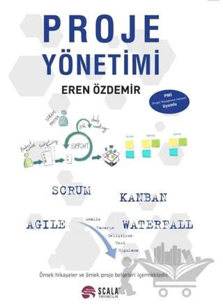 Proje Yönetimi
