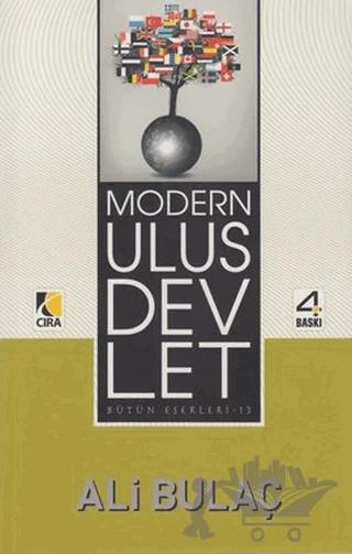 Modern Ulus Devlet