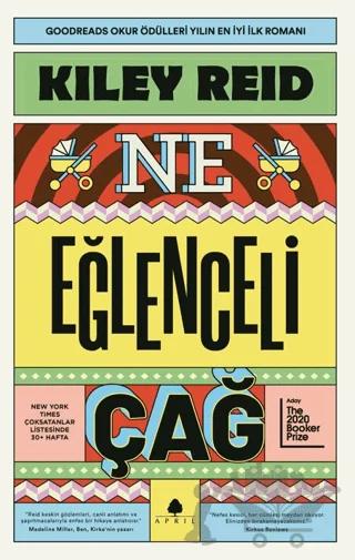 Ne Eğlenceli Çağ