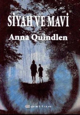 Siyah ve Mavi