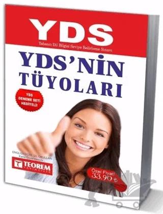 YDS'nin Tüyoları
