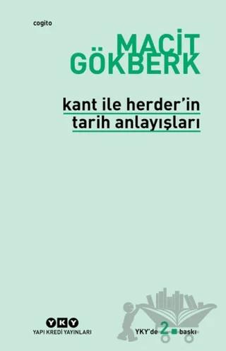 Kant ile Herder’in Tarih Anlayışları