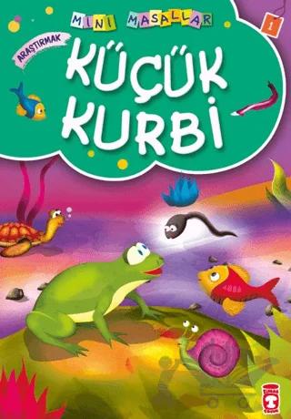 Küçük Kurbi
