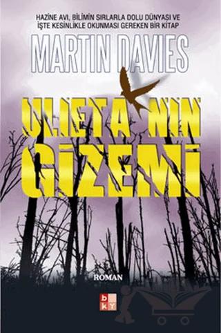 Ulieta’nın Gizemi