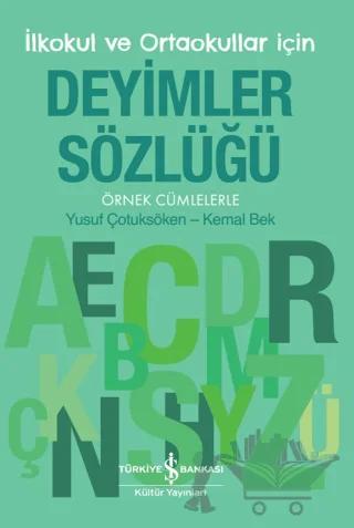 Deyimler Sözlüğü