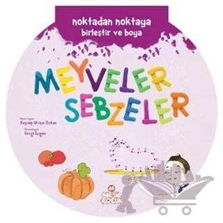 Meyveler-Sebzeler