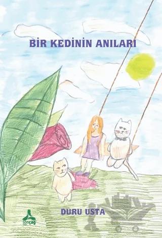 Bir Kedinin Anıları