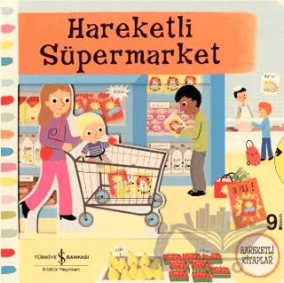 Hareketli Süpermarket