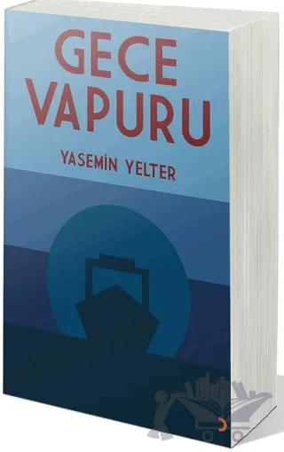 Gece Vapuru