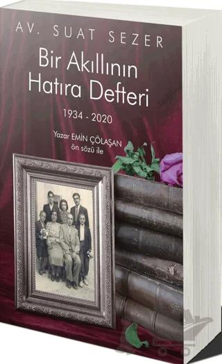 Bir Akıllının Hatıra Defteri