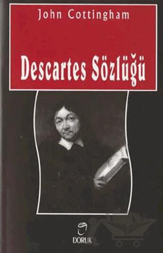 Descartes Sözlüğü