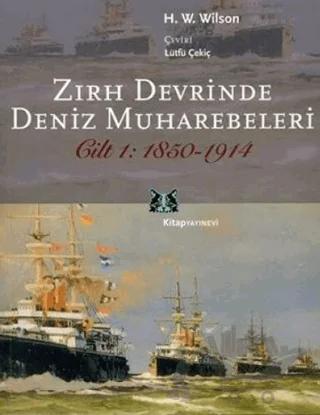 Zırh Devrinde Deniz Muharebeleri