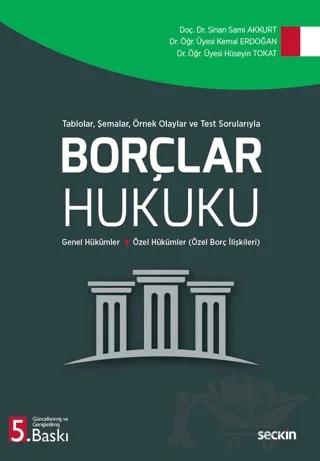 Borçlar Hukuku