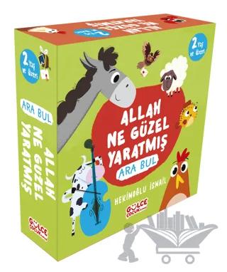 Allah Ne Güzel Yaratmış