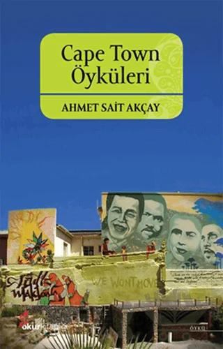 Cape Town Öyküleri